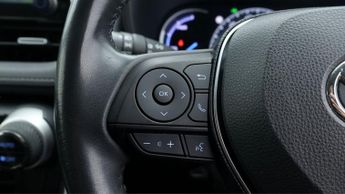 Toyota RAV4 VVT-I DESIGN