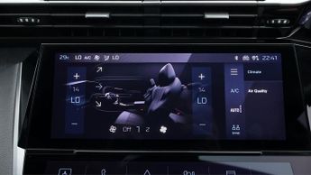 Peugeot 308 SW BLUEHDI S/S SW ACTIVE PREMIUM