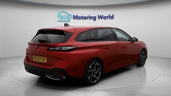 Peugeot 308 SW BLUEHDI S/S SW ACTIVE PREMIUM