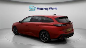 Peugeot 308 SW BLUEHDI S/S SW ACTIVE PREMIUM