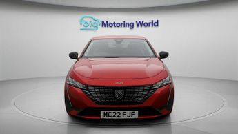 Peugeot 308 SW BLUEHDI S/S SW ACTIVE PREMIUM