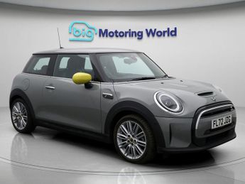 Mini hatch COOPER S LEVEL 3