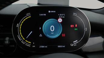 Mini hatch COOPER S LEVEL 3