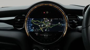 Mini hatch COOPER S LEVEL 3