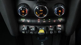 Mini hatch COOPER S LEVEL 3