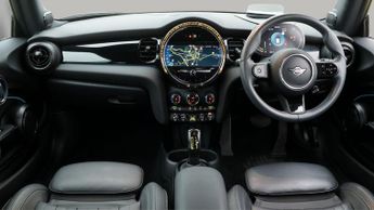 Mini hatch COOPER S LEVEL 3