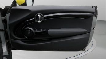 Mini hatch COOPER S LEVEL 3
