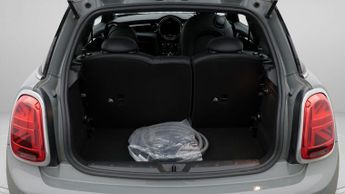 Mini hatch COOPER S LEVEL 3