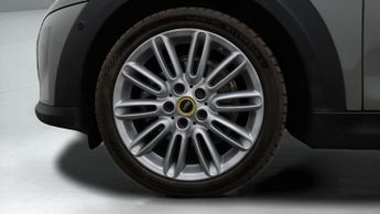 Mini hatch COOPER S LEVEL 3