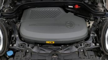 Mini hatch COOPER S LEVEL 3