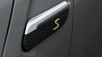 Mini hatch COOPER S LEVEL 3