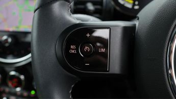 Mini hatch COOPER S LEVEL 3