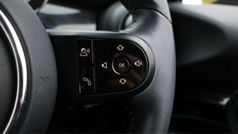 Mini hatch COOPER S LEVEL 3