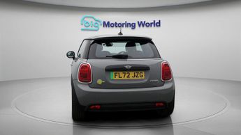 Mini hatch COOPER S LEVEL 3