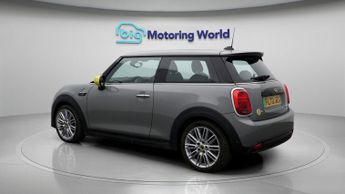 Mini hatch COOPER S LEVEL 3
