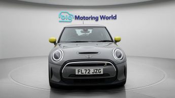 Mini hatch COOPER S LEVEL 3