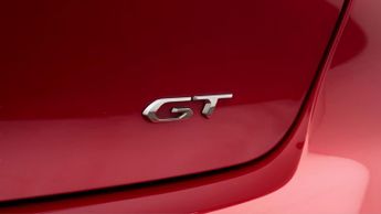 Peugeot E-208 GT