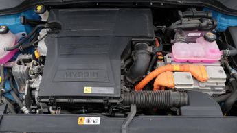 Hyundai KONA GDI SE CONNECT