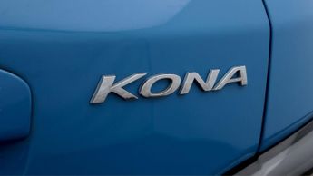 Hyundai KONA GDI SE CONNECT