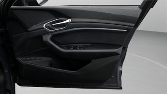 Audi Q8 e-tron QUATTRO SPORT