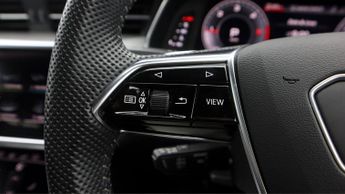 Audi Q8 e-tron QUATTRO SPORT