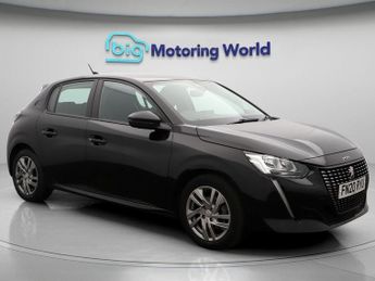 Peugeot 208 PURETECH ACTIVE S/S