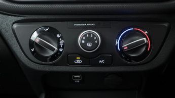 Hyundai i10 MPI SE CONNECT