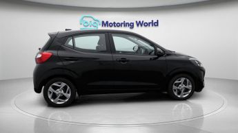 Hyundai i10 MPI SE CONNECT