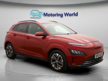 Hyundai KONA PREMIUM
