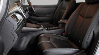 Nissan Leaf TEKNA
