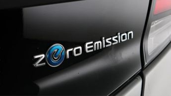 Nissan Leaf TEKNA