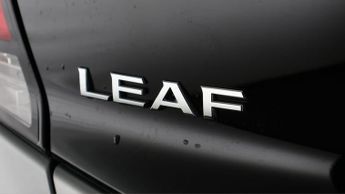 Nissan Leaf TEKNA