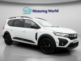Dacia Jogger EXTREME SE TCE