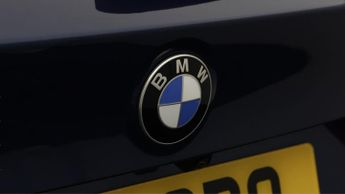 BMW X3 XDRIVE20D M SPORT