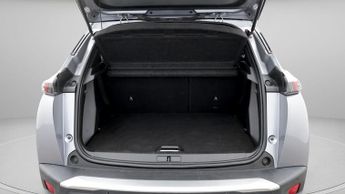 Peugeot 2008 PURETECH S/S GT PREMIUM