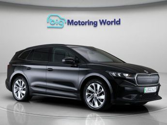 Skoda Enyaq 60