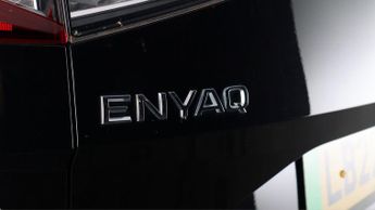 Skoda Enyaq 60