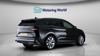 Skoda Enyaq 60
