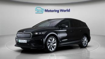 Skoda Enyaq 60