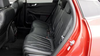 Ford Kuga VIGNALE