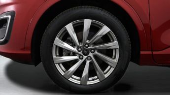 Ford Kuga VIGNALE