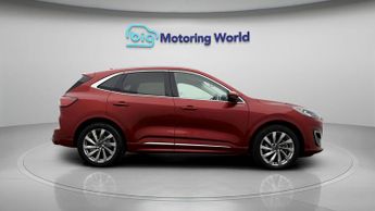 Ford Kuga VIGNALE