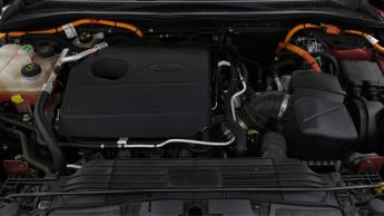 Ford Kuga VIGNALE