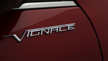 Ford Kuga VIGNALE