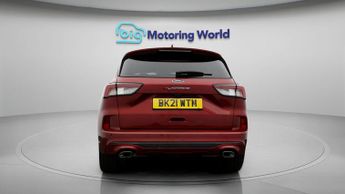 Ford Kuga VIGNALE