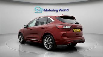 Ford Kuga VIGNALE