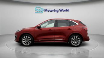Ford Kuga VIGNALE