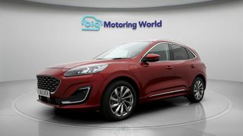 Ford Kuga VIGNALE