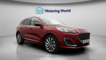 Ford Kuga VIGNALE