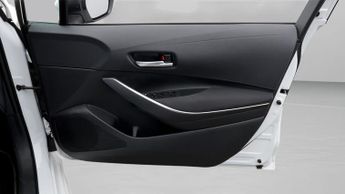 Toyota Corolla ICON TECH